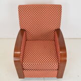 Design Armchair 1980's