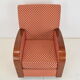 Design Armchair 1980's