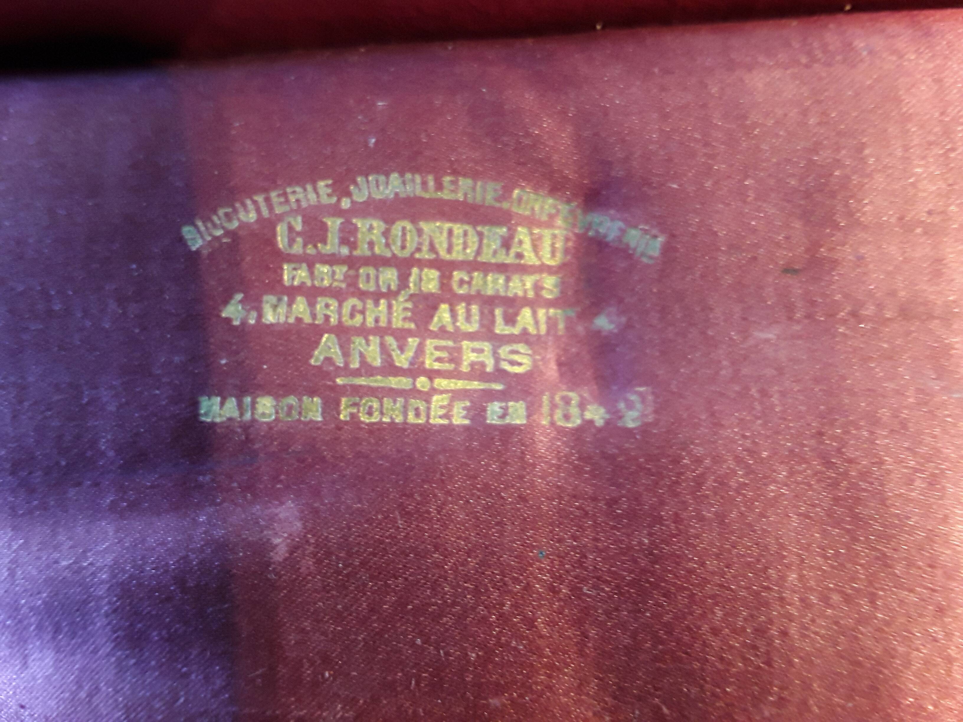 Couverts de service à poisson