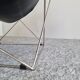 Pierre Paulin Butterfly armchair by Artifort '80