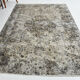 7x9 old antique anatolian turkish rug 289x206cm