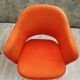 Pair of armchairs "conference" Eero Saarinen for Knoll years 60
