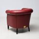 Fauteuil Poltrona Frau