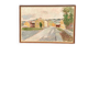 "City View" by John Hedman