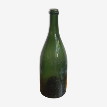 Old bottle