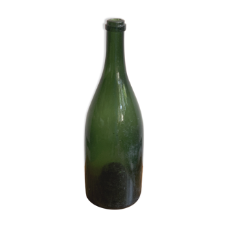 Old bottle