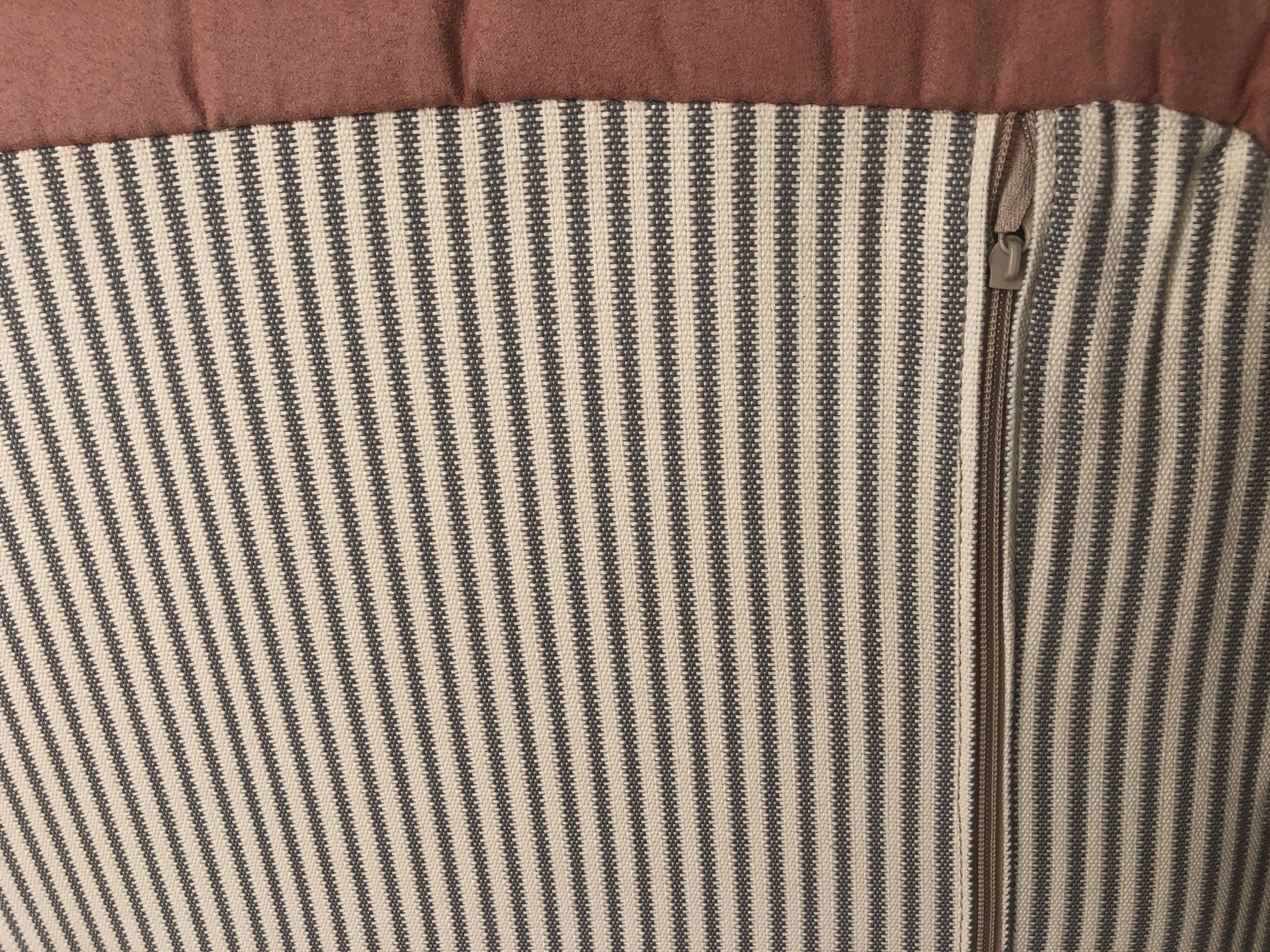 Canapé togo de Michel Ducaroy pour Ligne Roset