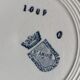 st Amand dishware