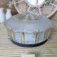 1960s ceiling light (L-0241)