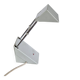 Lampe télescopique B9009 vintage 1980s