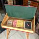 Bureau enfant vintage