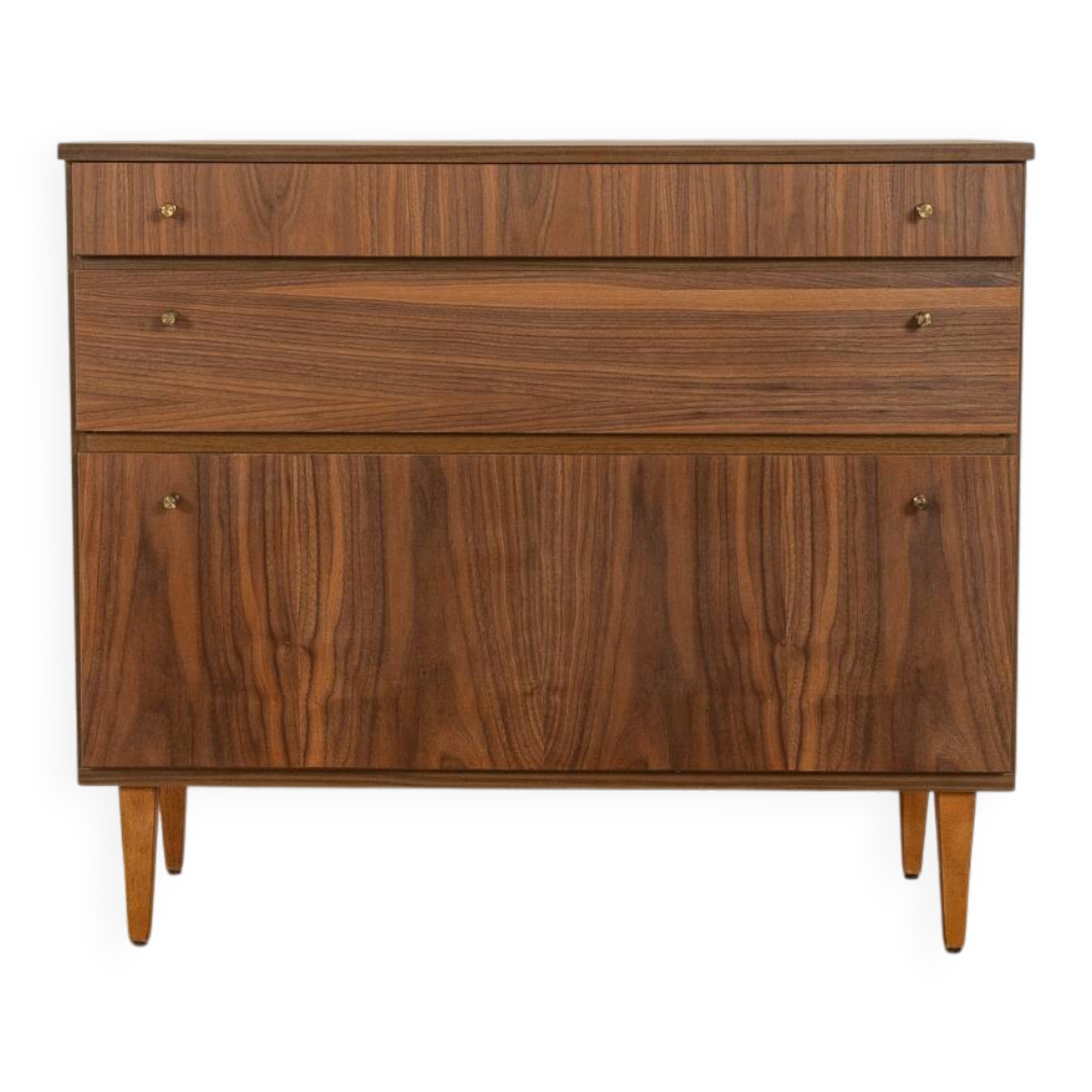 1960s shoe cabinet