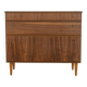 1960s shoe cabinet