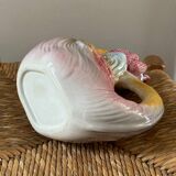 Rooster pitcher in slip