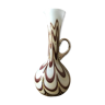 Italian opaline vase