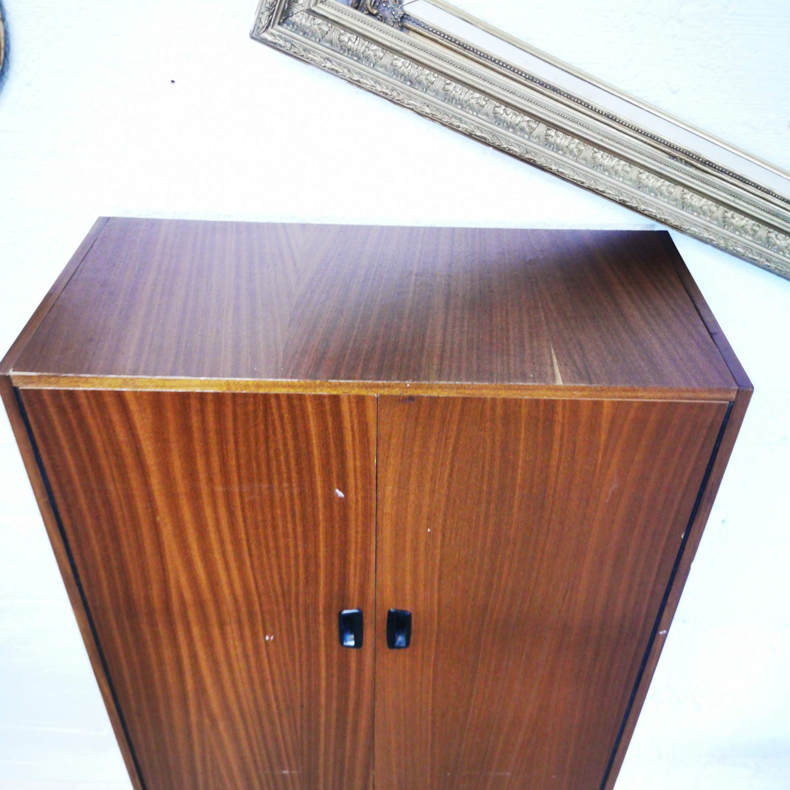 Vintage shoe furniture