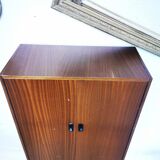 Vintage shoe furniture