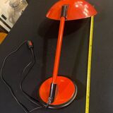 Large vintage architect lamp
