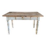 Farmhouse table