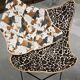 Fauteuils AA butterfly 1950 Airborne