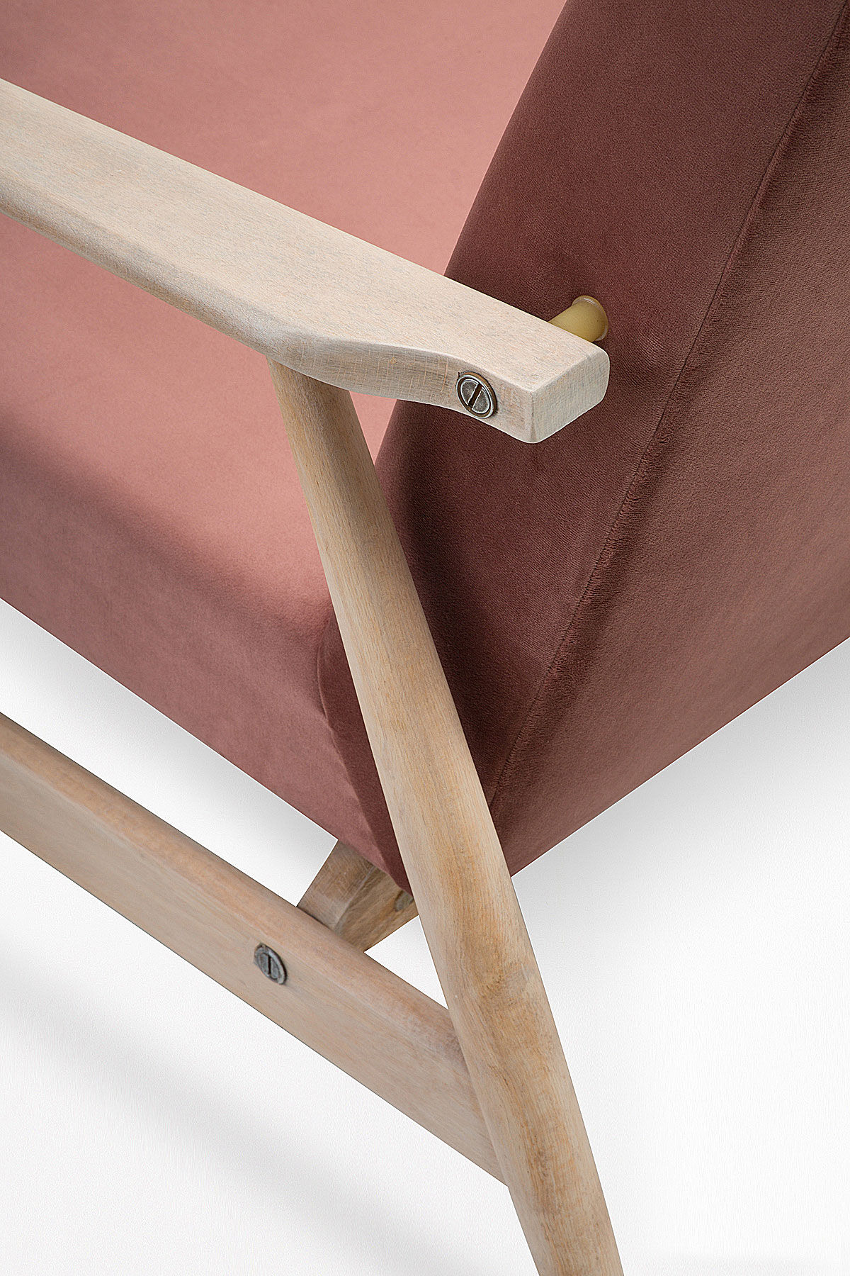 FOX armchair from 1960s