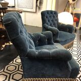 Pair of Napoleon3 drivers