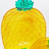 Pineapple bowl set