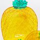Pineapple bowl set