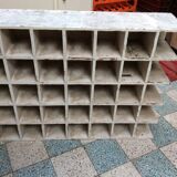 Locker furniture