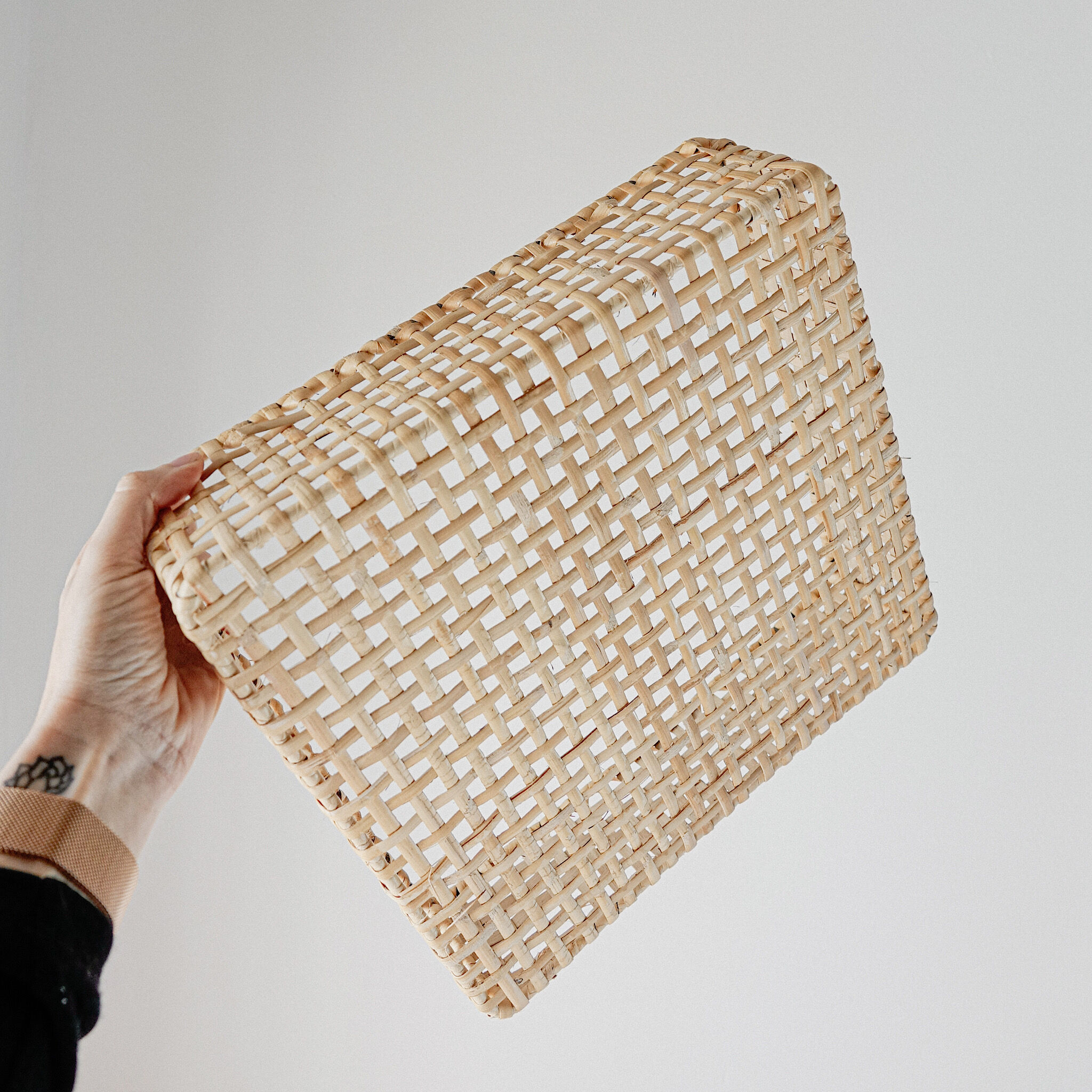 Arjan - Decorative tray in canning