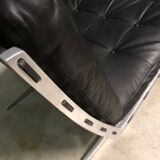 Caravelle easy chair by paul leidersdorff for cado 1960's
