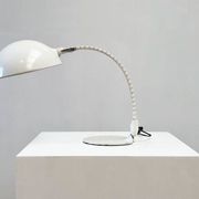 Italian table lamp Flex 660 by Elio Martinelli for Martinelli Luce