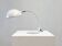 Lampe de table italienne Flex 660 par Elio Martinelli pour Martinelli Luce