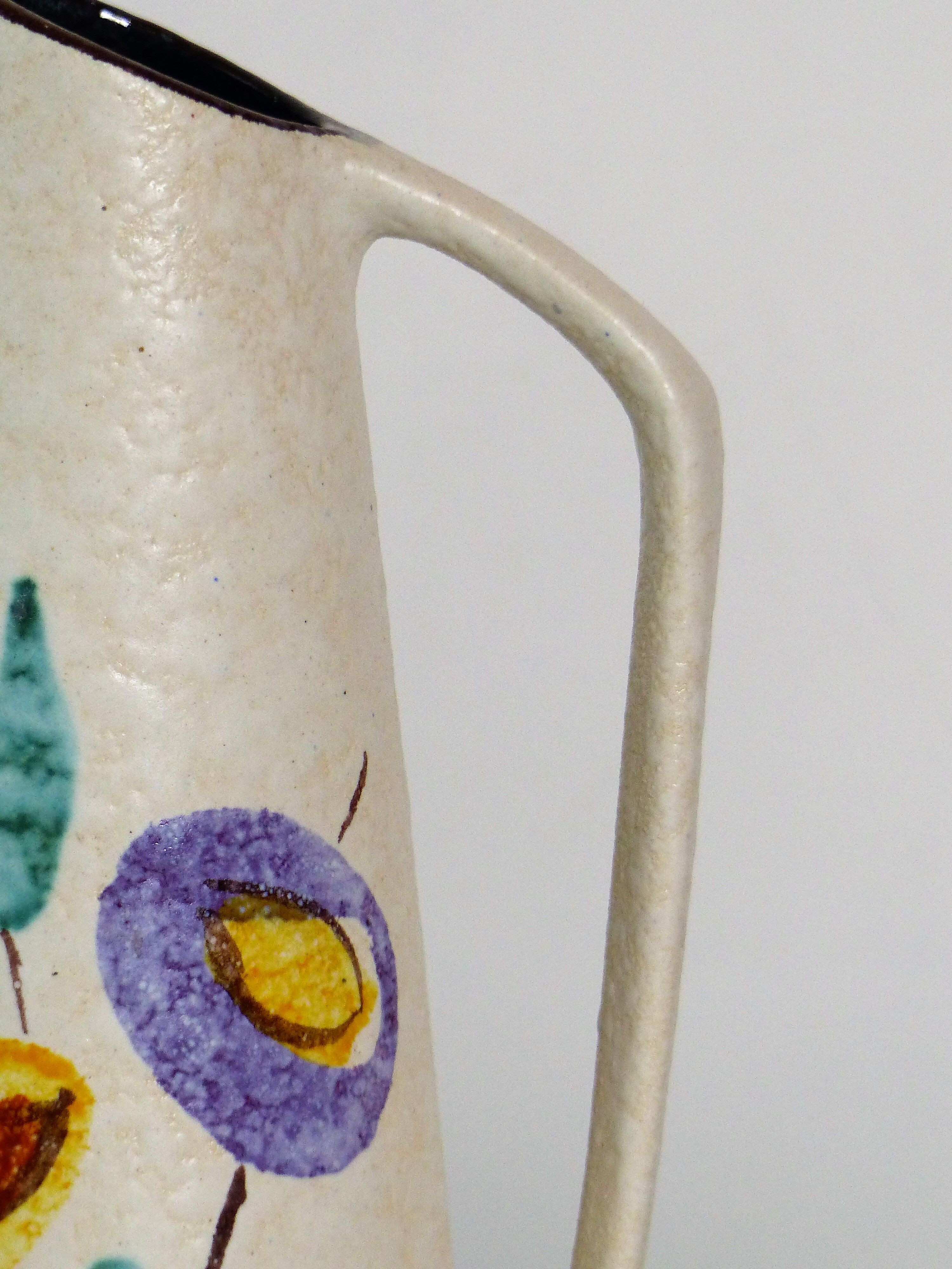 Decorative pitcher Scheurich 275-28