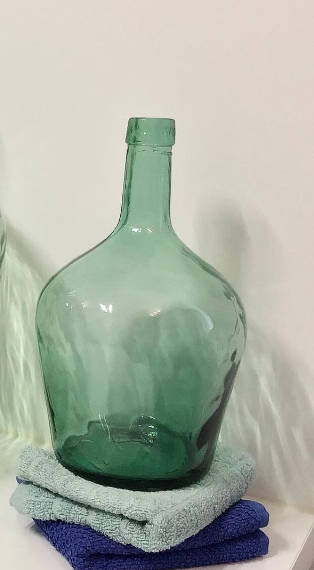 Demijohn 2 liters