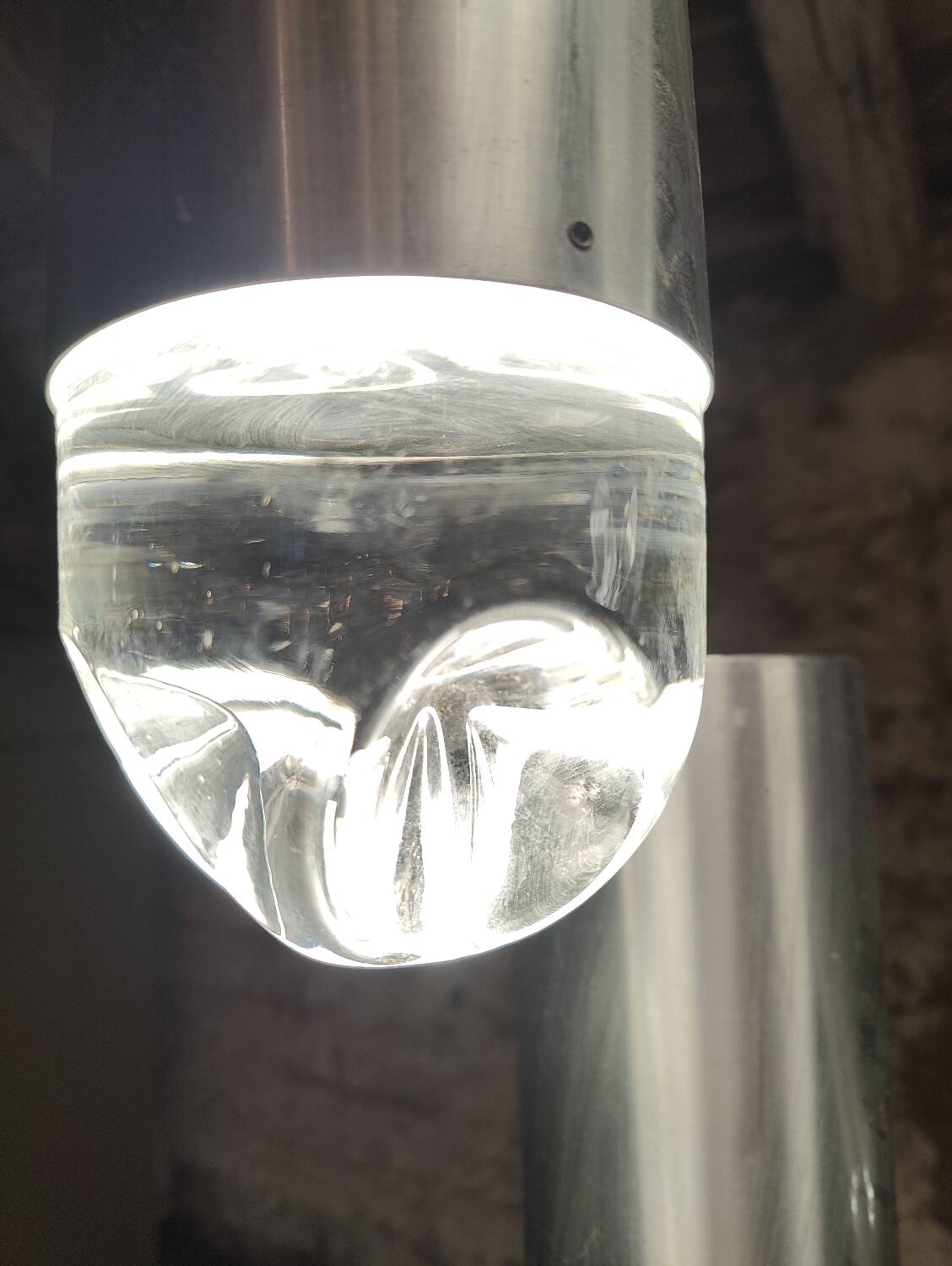 Suspension Raak 60's