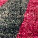 Moroccan butchery carpet 106x200 cm