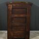 Small Oak Icebox – Early 20th Century