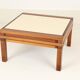 Coffee table model PAR 4 by Bernard Vuarnesson, Italy, 1970s