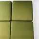 Danish sofa by Kai Kristiansen by Magnus Olesen for Domus Danica year 60