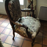 Armchair