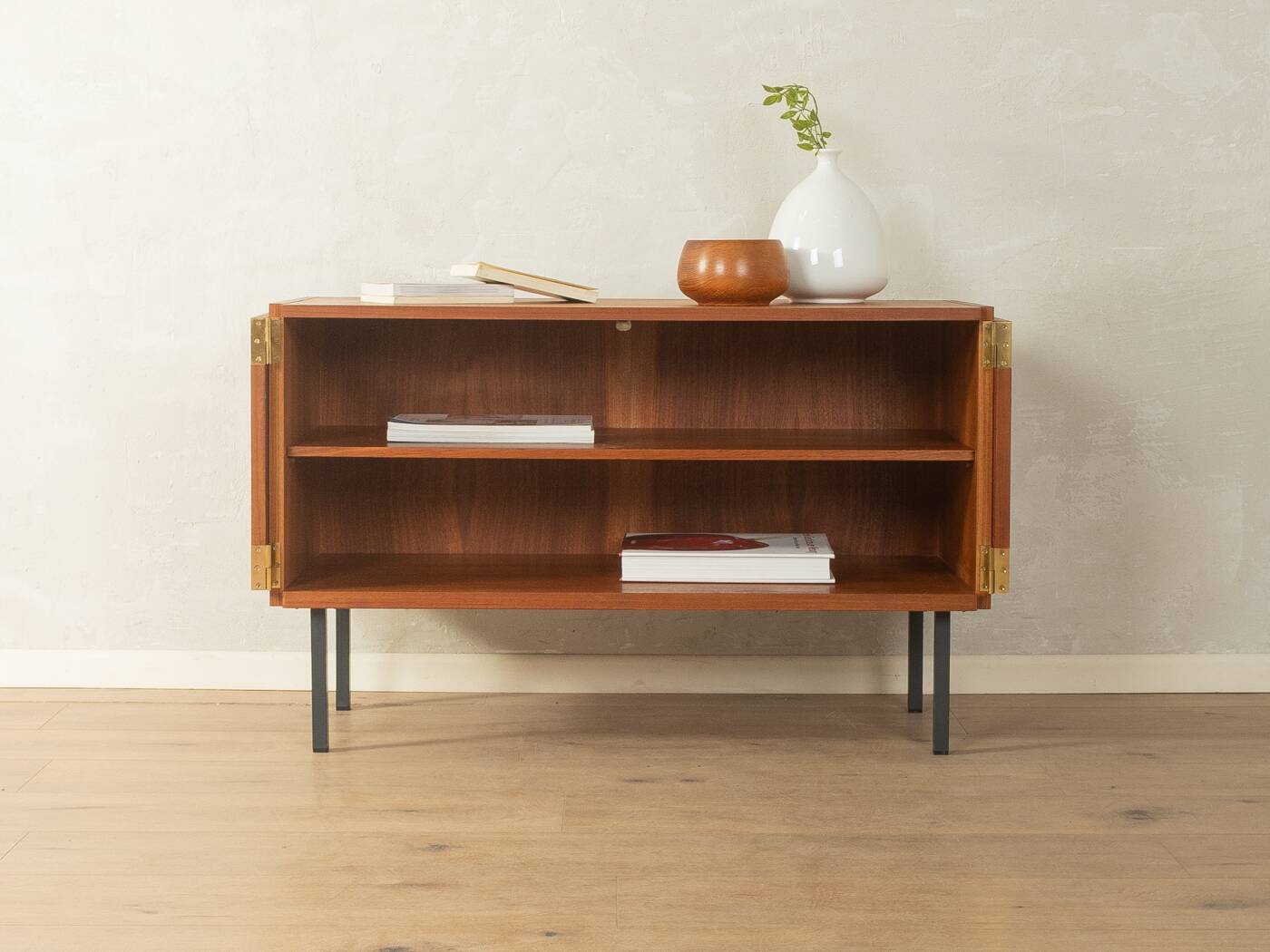 Sideboard by Günter Renkel for Rego Möbel, 1960s