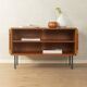 Sideboard by Günter Renkel for Rego Möbel, 1960s