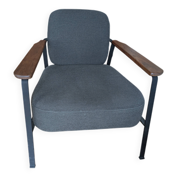 AMPM Abraxas Armchair
