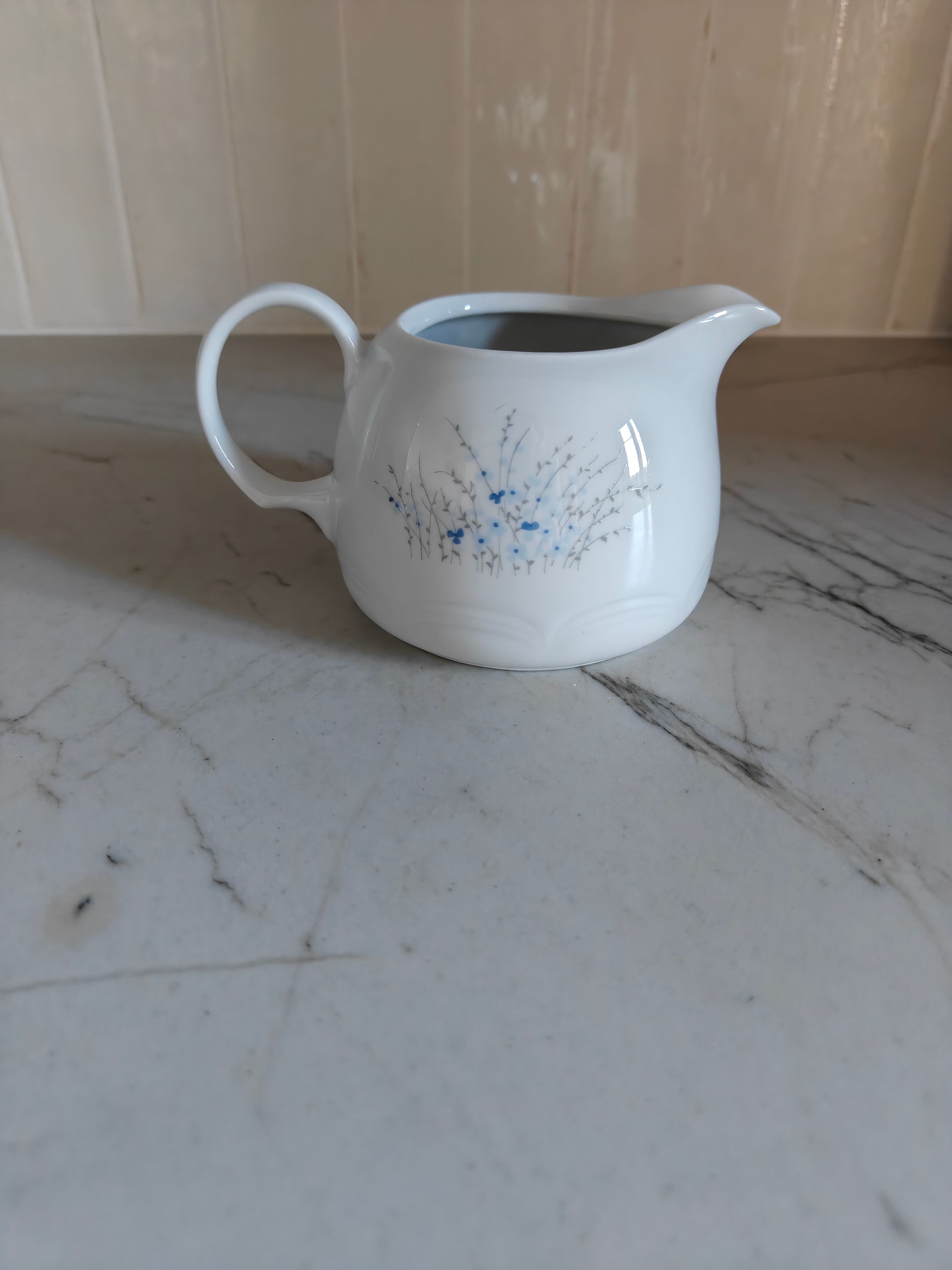 Milk jug