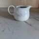 Milk jug