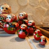 Russian dolls