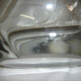 Vase Daum France, 1970, H24cm