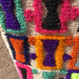 Tapis Azilal 113 x 61 cm