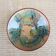 Old ceramic bowl from Terre e Focu.